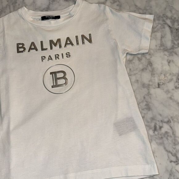 BALMAIN 4A - Picture 6 of 8